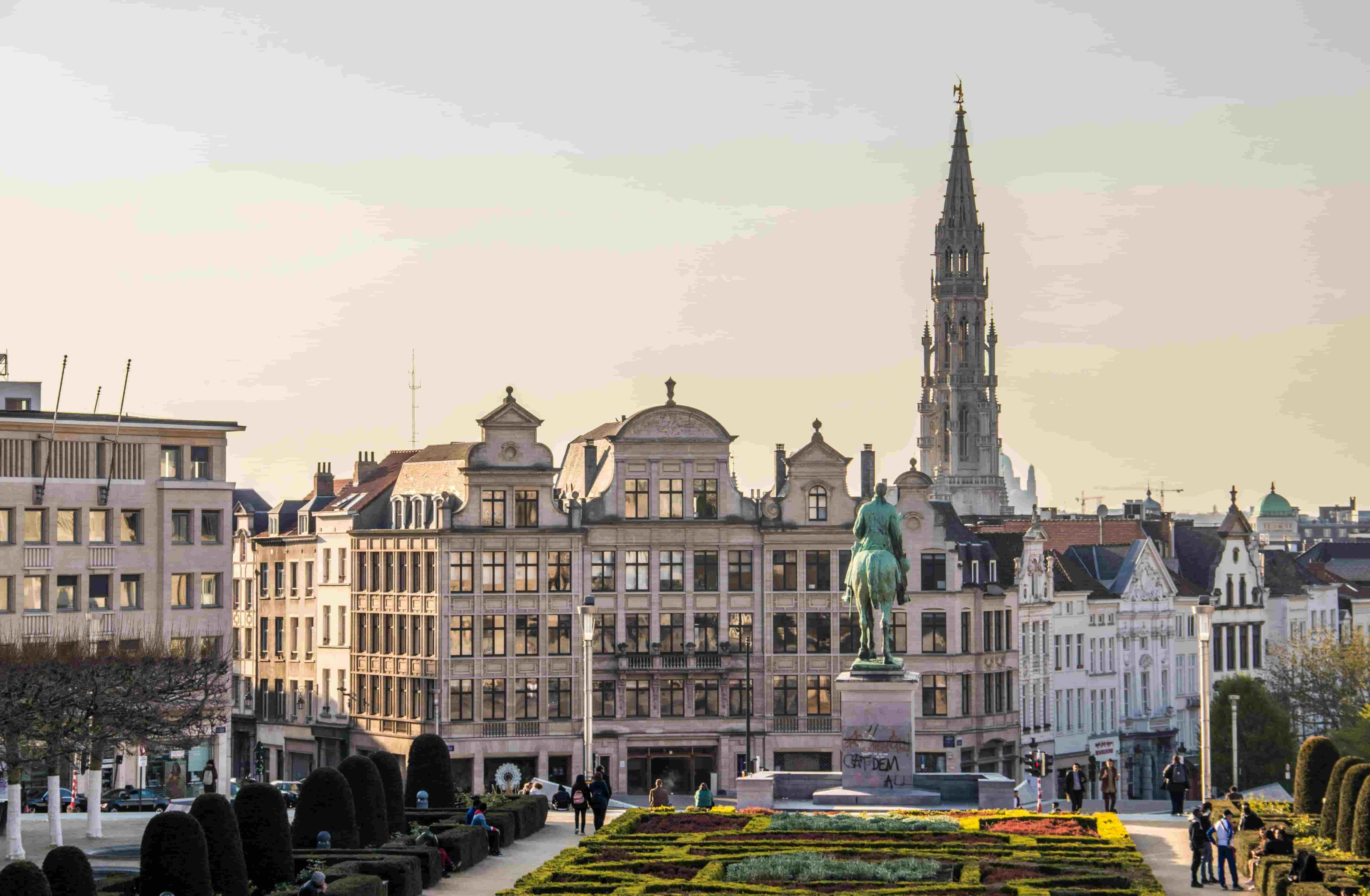Grand Place